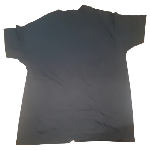 Ghost face Scream Halloween killer Kanji t shirt graphic tee xl - Picture 4 of 5